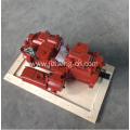 DH130-7 Hydraulic main pump K5V80DTP-HN